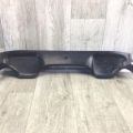 95550450400 | Накладка двигуна декоративна задн. PORSCHE CAYENNE 07-10 - Прев'ю 2