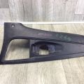 95550444401 | Накладка двигуна декоративна прав. PORSCHE CAYENNE 07-10 - Прев'ю 2