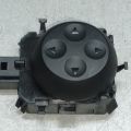 A 205 905 78 03 9051 | Кнопка регулировки сиденья передн. прав. MERCEDES GL-CLASS X164 06-12
