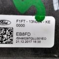 F1FZ-3F791-A | Датчик кута повороту керма FORD FOCUS 10-18 - Прев'ю 6
