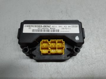 Блок электронный передн. прав. MERCEDES GL-CLASS X164 06-12