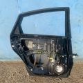 6700447060 | Дверь задн. лев. TOYOTA PRIUS - 20 03-11 - Превью 4