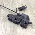 95551150901 | Замок капоту PORSCHE CAYENNE 07-10 - Прев'ю 3