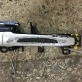 69211-74020-A0 | Ручка двери наружная передн. прав. TOYOTA PRIUS PLUS 11-14