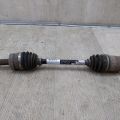 39600-1KD0A | Привід задній NISSAN JUKE 10-19