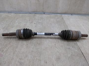 Привід задній NISSAN JUKE 10-19