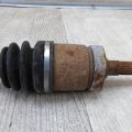 39600-1KD0A | Привід задній NISSAN JUKE 10-19 - Прев'ю 4