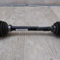 39600-1KD0A | Привід задній NISSAN JUKE 10-19 - Прев'ю 5