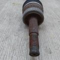 39600-1KD0A | Привід задній NISSAN JUKE 10-19 - Прев'ю 6