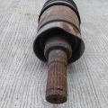 39600-1KD0A | Привід задній NISSAN JUKE 10-19 - Прев'ю 7