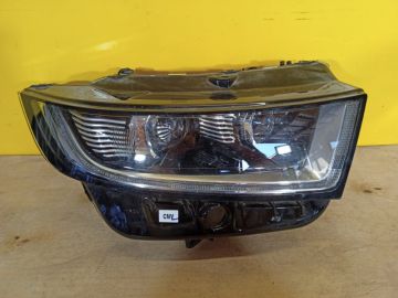 Фара прав. FORD EDGE 15-