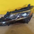 81150-06C40 | Фара лів. TOYOTA CAMRY 70 17-