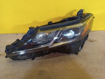 Фара лів. TOYOTA CAMRY 70 17-