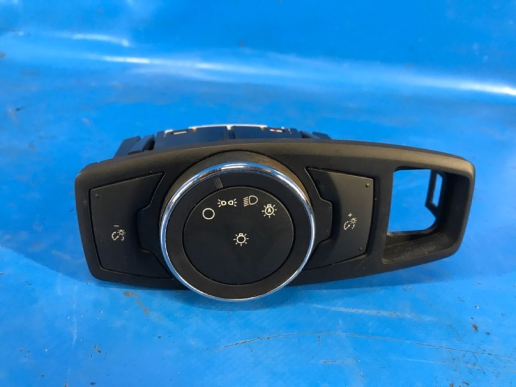 DP5T13D061BEW | Блок керування освітленням LINCOLN MKZ 13-20