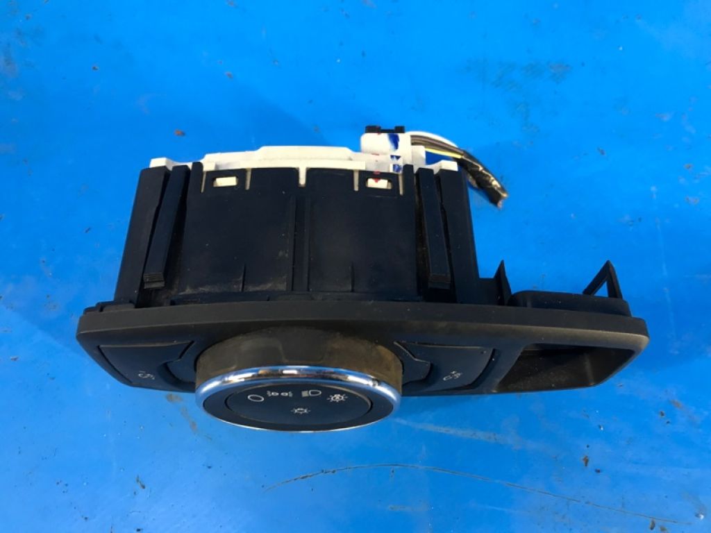DP5T13D061BEW | Блок керування освітленням LINCOLN MKZ 13-20 - Фото 3
