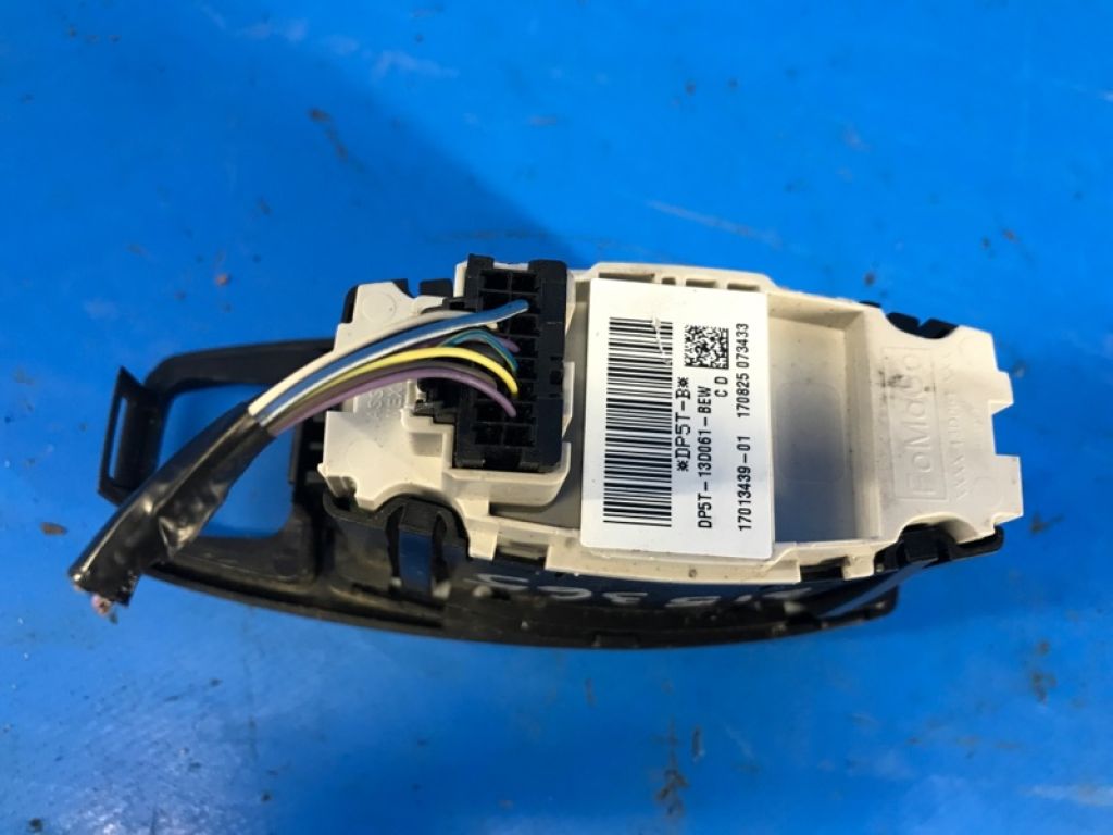DP5T13D061BEW | Блок керування освітленням LINCOLN MKZ 13-20 - Фото 4