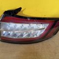 HT4B13404DD | Фонарь наружный прав. FORD EDGE 15-