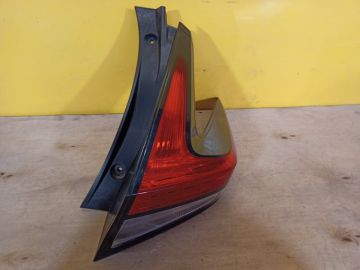 Ліхтар зовнішній прав. NISSAN LEAF 18- Ліхтар зовнішній прав. NISSAN LEAF 18-