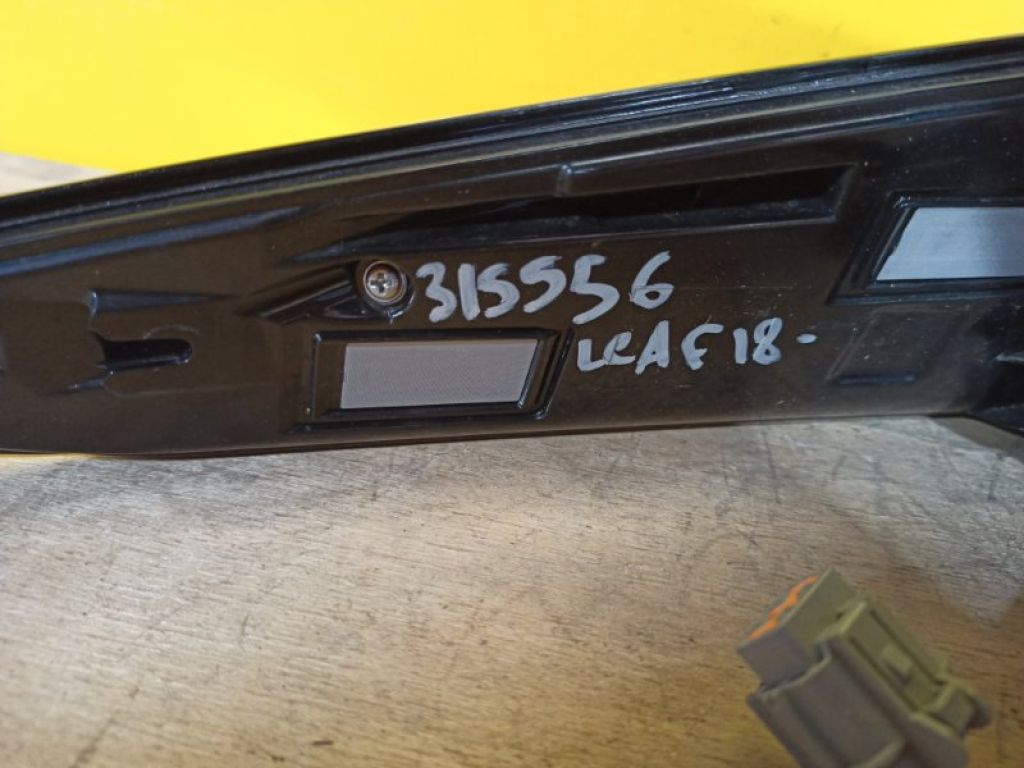 265505SH0A | Ліхтар зовнішній прав. NISSAN LEAF 18- - Фото 2