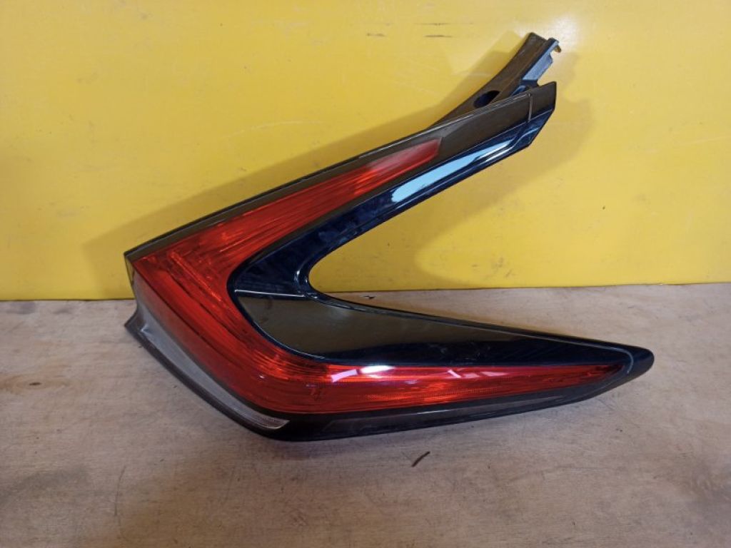 265505SH0A | Ліхтар зовнішній прав. NISSAN LEAF 18- - Фото 3