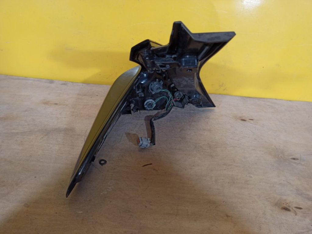 265505SH0A | Ліхтар зовнішній прав. NISSAN LEAF 18- - Фото 4