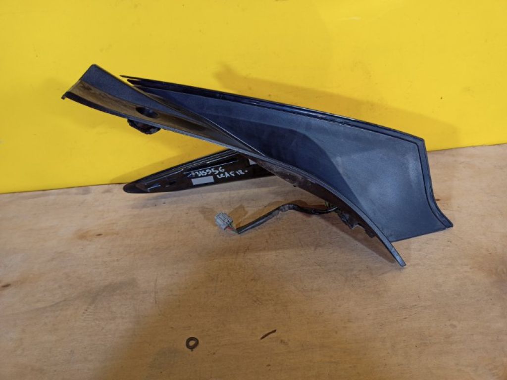 265505SH0A | Ліхтар зовнішній прав. NISSAN LEAF 18- - Фото 5