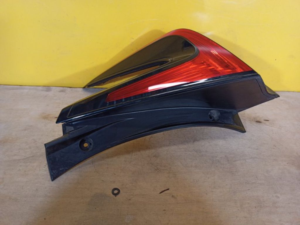 265505SH0A | Ліхтар зовнішній прав. NISSAN LEAF 18- - Фото 6