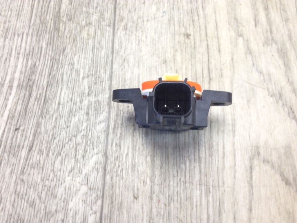 H2GZ-14B345-A | Датчик удару передн. лів. FORD ESCAPE 12-19 - Фото 3