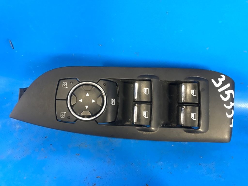 DP5Z-14529-AB | Блок керування склопідіймачами LINCOLN MKZ 13-20