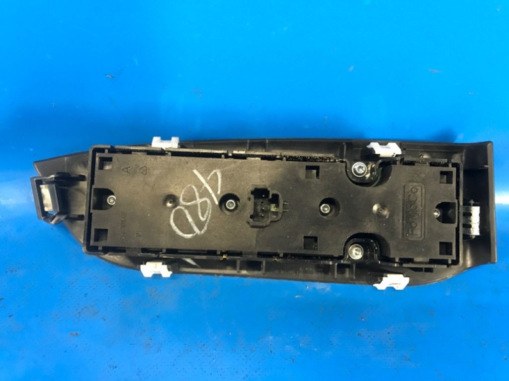 DP5Z-14529-AB | Блок керування склопідіймачами LINCOLN MKZ 13-20 - Фото 2