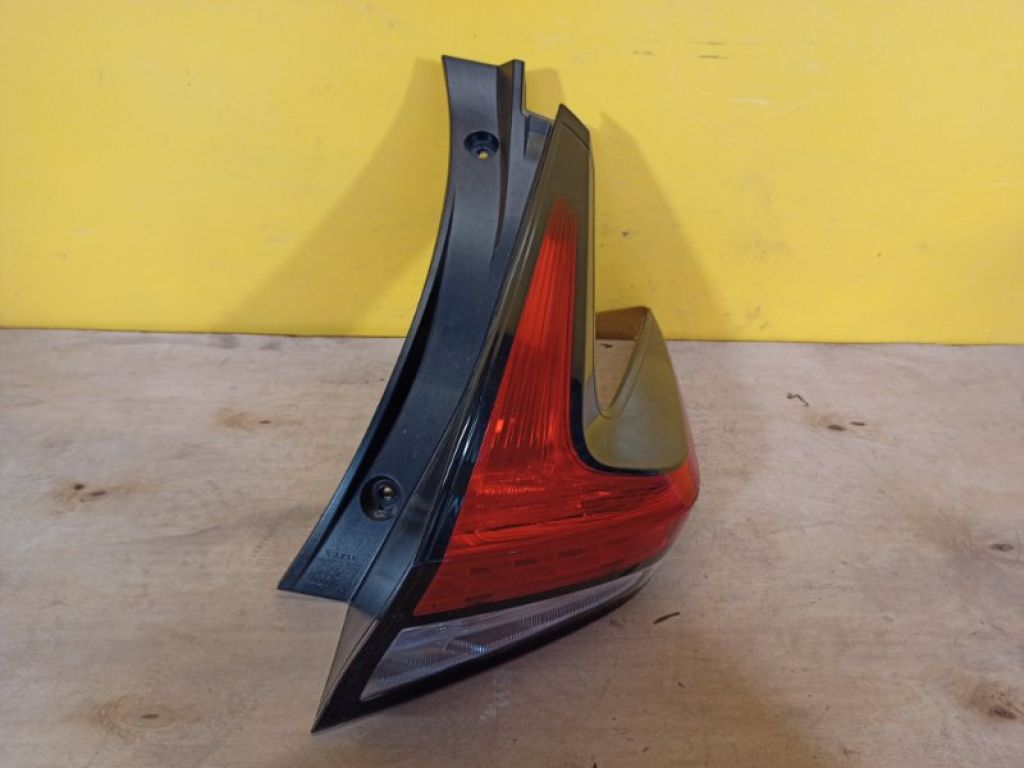 265505SH0A | Фонарь наружный прав. NISSAN LEAF 18-