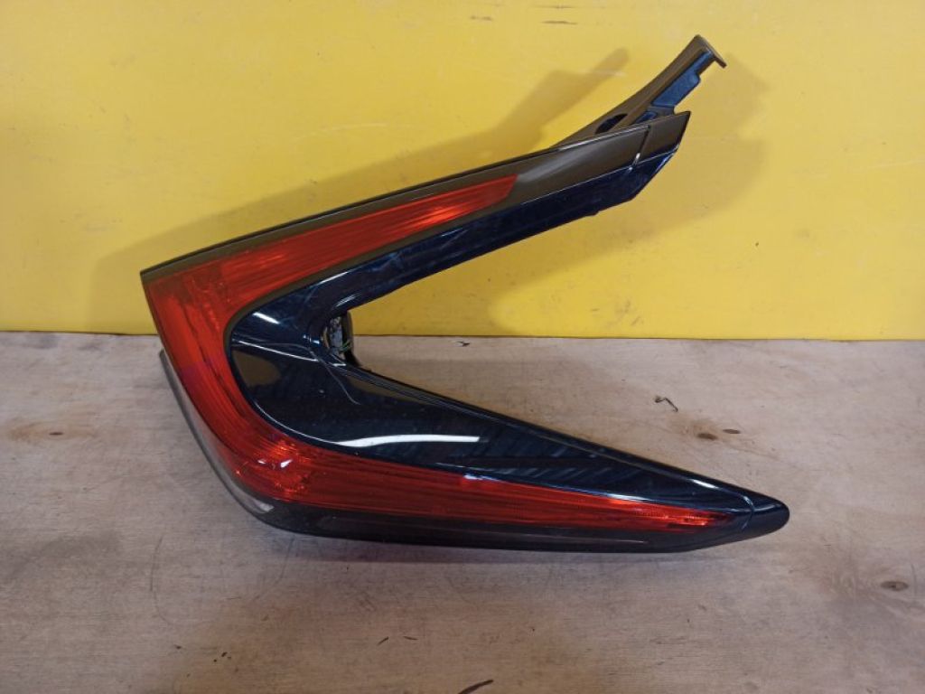 265505SH0A | Фонарь наружный прав. NISSAN LEAF 18- - Фото 3