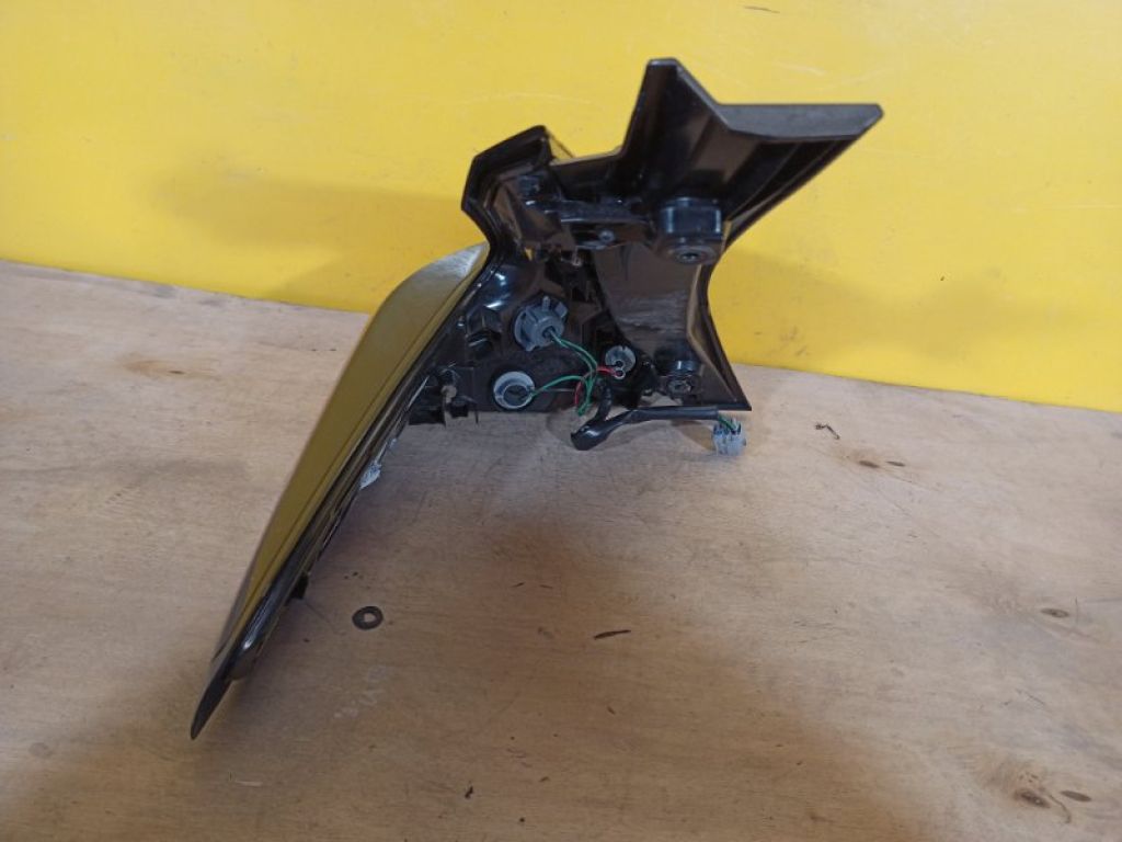 265505SH0A | Фонарь наружный прав. NISSAN LEAF 18- - Фото 4