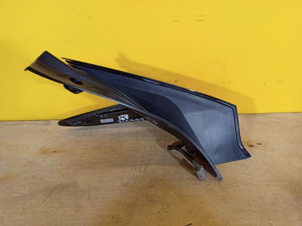 265505SH0A | Фонарь наружный прав. NISSAN LEAF 18- - Фото 5