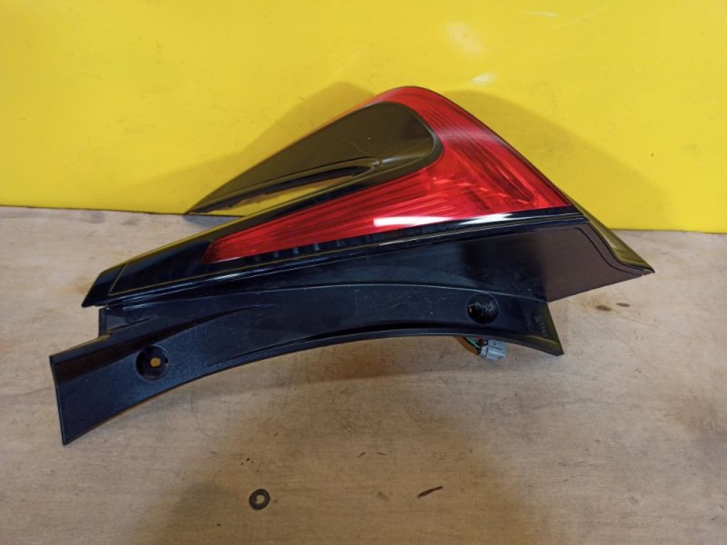 265505SH0A | Фонарь наружный прав. NISSAN LEAF 18- - Фото 6