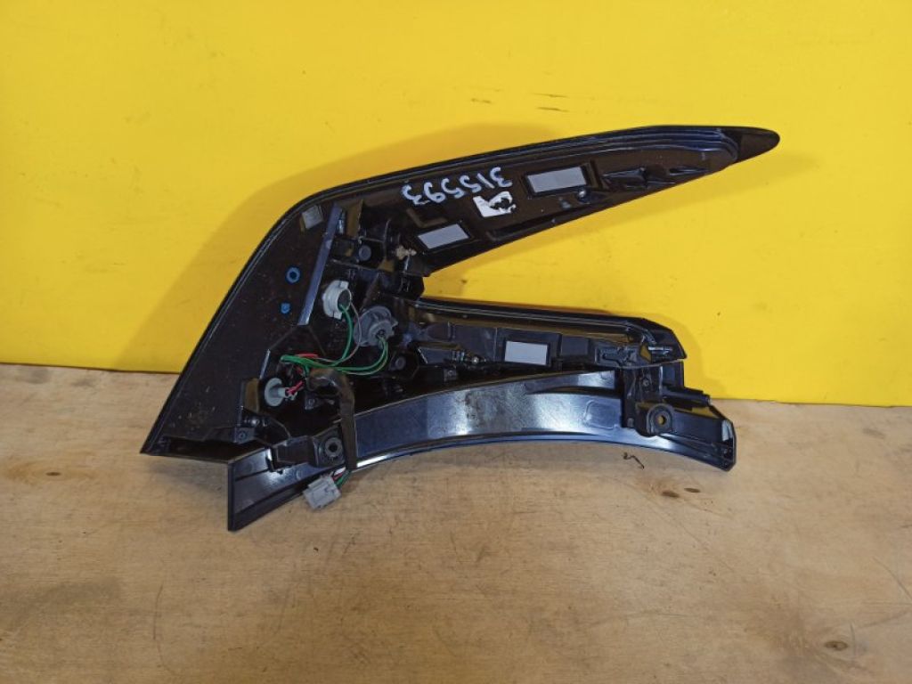 265505SH0A | Фонарь наружный прав. NISSAN LEAF 18- - Фото 7