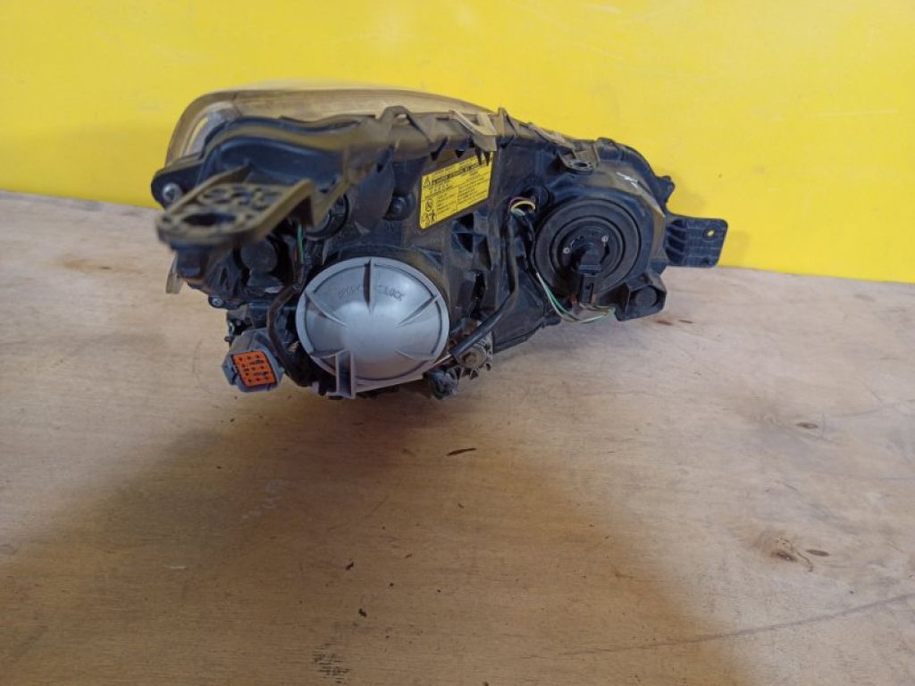 84001AJ312 | Фара лів. SUBARU OUTBACK 09-14 BR - Фото 4