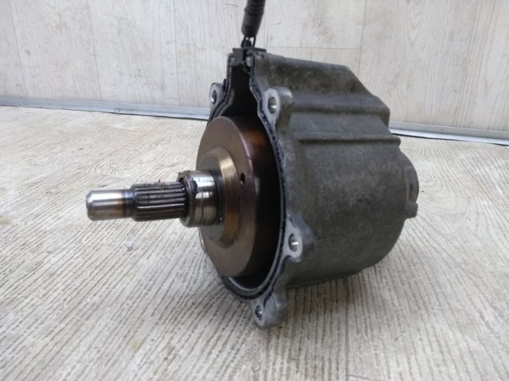 38760-1KD0A | Муфта подключения заднего моста прав. NISSAN JUKE 10-19