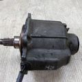 38760-1KD0A | Муфта подключения заднего моста прав. NISSAN JUKE 10-19 - Превью 6
