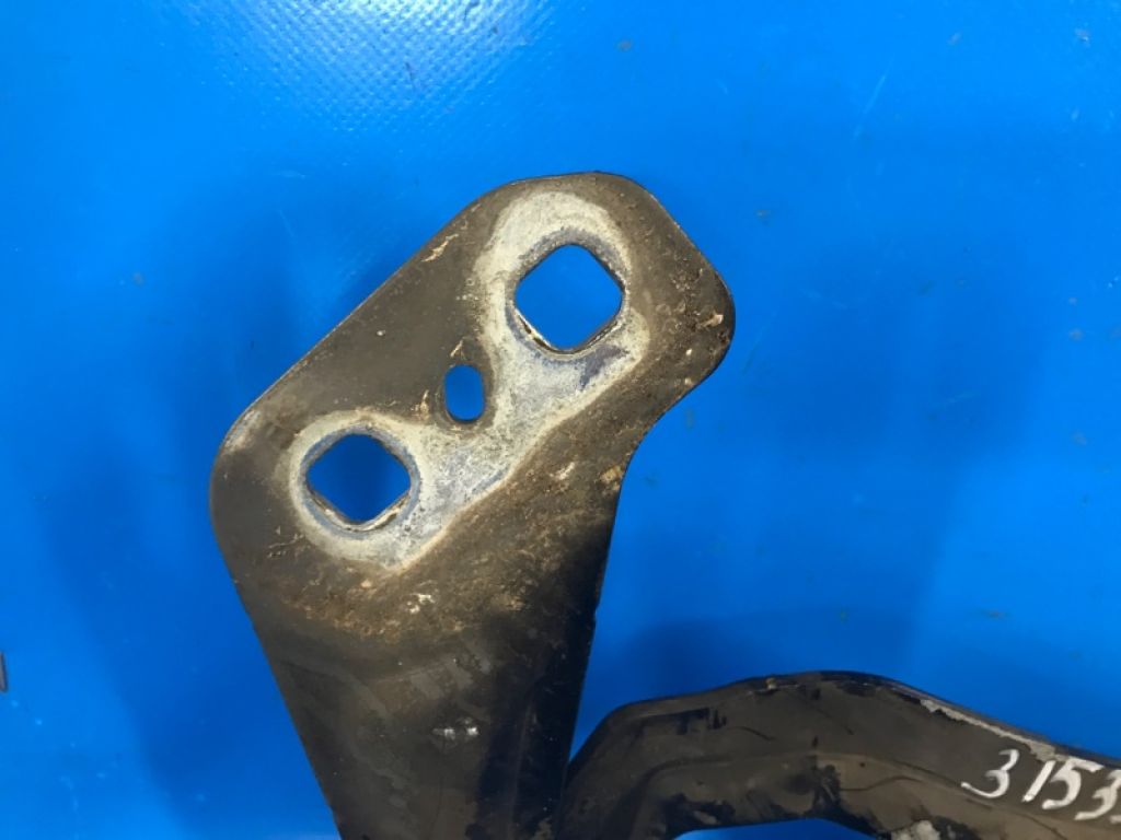 DP5Z-16796-A | Петля капоту прав. LINCOLN MKZ 13-20 - Фото 2