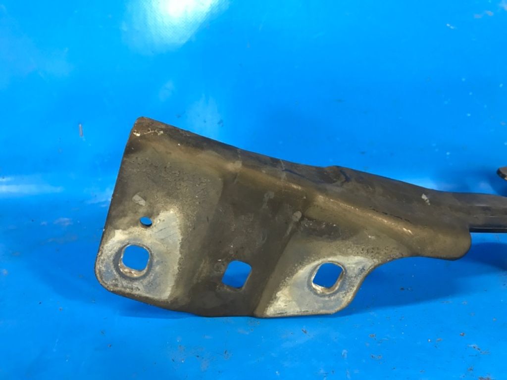 DP5Z-16796-A | Петля капоту прав. LINCOLN MKZ 13-20 - Фото 6