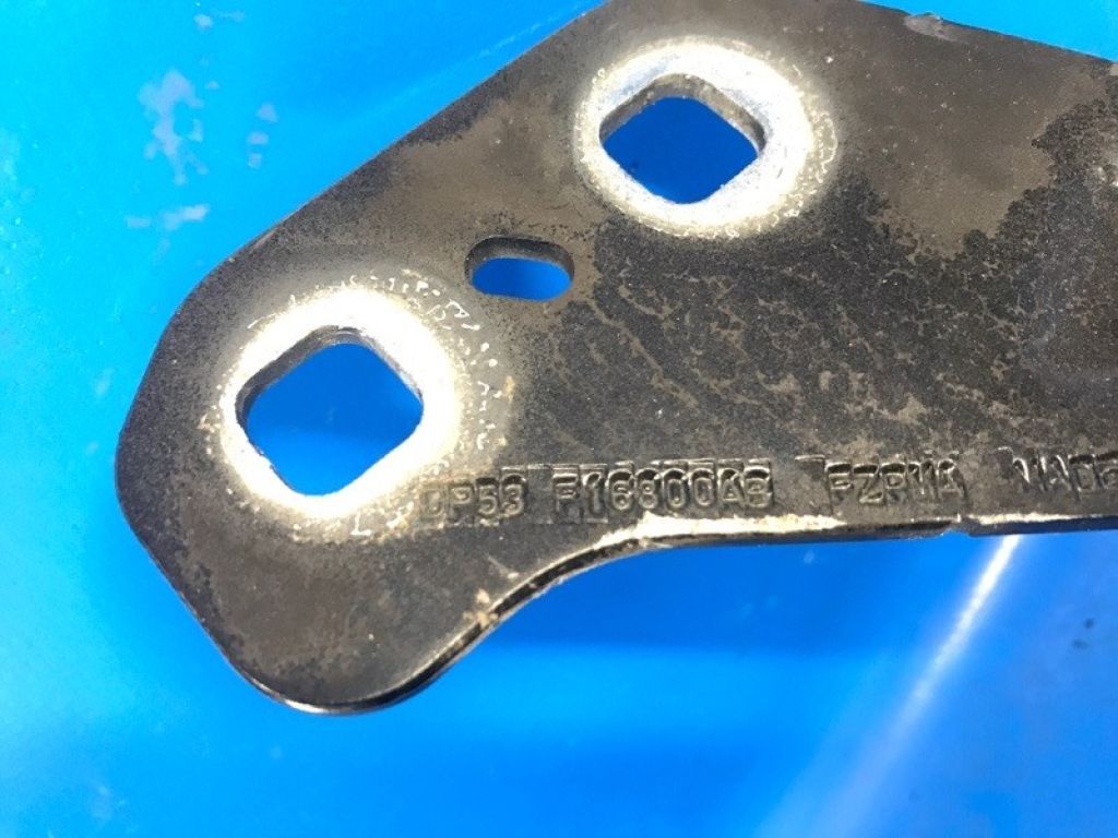 DP5Z-16796-A | Петля капоту прав. LINCOLN MKZ 13-20 - Фото 7