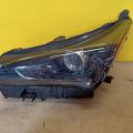 81185-78050 | Фара лев. LEXUS NX 14-21
