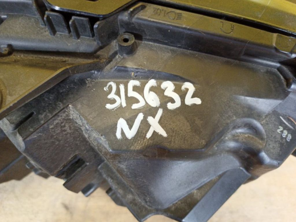 81185-78050 | Фара лев. LEXUS NX 14-21 - Фото 2