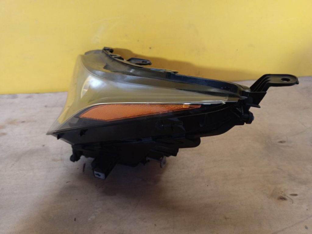 81185-78050 | Фара лев. LEXUS NX 14-21 - Фото 3