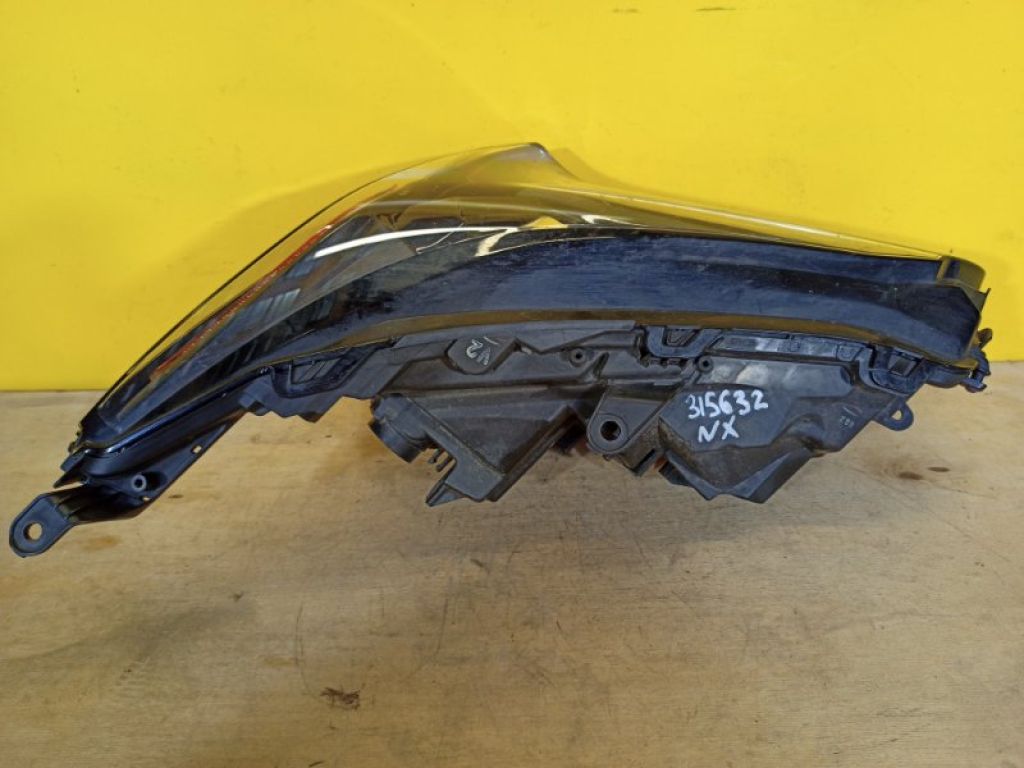 81185-78050 | Фара лев. LEXUS NX 14-21 - Фото 7