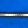 DP53F13201L | Накладка порога внутрішня лів. LINCOLN MKZ 13-20