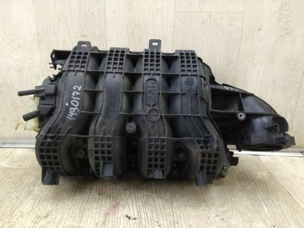 17120-0V010 | Коллектор впускной TOYOTA CAMRY 55 14-17