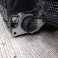 17120-0V010 | Коллектор впускной TOYOTA CAMRY 55 14-17 - Превью 5