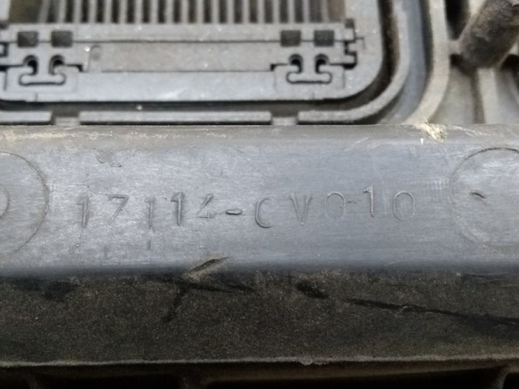 17120-0V010 | Коллектор впускной TOYOTA CAMRY 55 14-17 - Фото 8